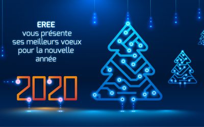 Bonne année 2020